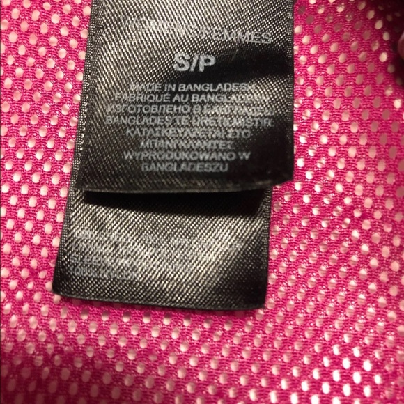 Northface Jacket - Picture 4 of 8